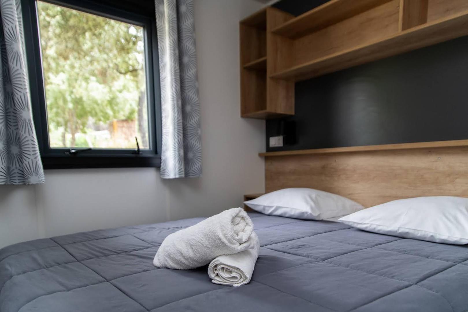 Camping Du Garlaban Aubagne Habitación foto